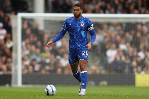 里斯·詹姆斯:无比兴奋续约,希望将生涯巅峰奉献给切尔西