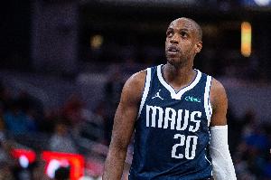 仍是米神!米德尔顿单场35分 独行侠队史自09-10赛季以来替补新高