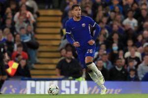 记者：切尔西下个续约目标预计是科尔维尔，双方愿意讨论新合同