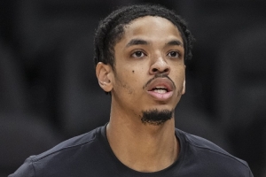 替补奇兵！篮网前锋米诺特9中6空砍全场最高24分 罚球10中8