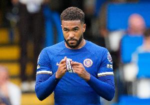 詹姆斯:恩佐对队内非英语球员有很大影响力 目前我可以一周三赛