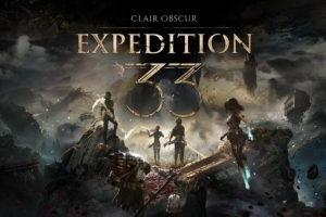 第26届GDC游戏大奖结果出炉:《光与影:33号远征队》获年度最佳