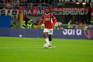 卡萨诺:福法纳是米兰德比最佳球员,但他在最后一脚射门存在不足