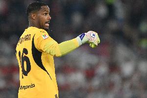 迈尼昂:担任队长是责任更是骄傲,但没有袖标我也觉得自己是队长