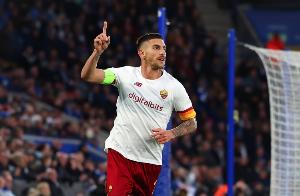 佩莱格里尼：替补球员也能改变比赛，我们是一个非常棒的团队