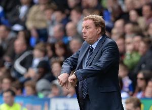 老雷:列维主动打电话给我,称若他还在热刺肯定找我去执教救火