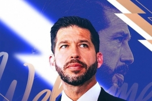 三镇主帅莫拉：我们赛前布置很聪明，有球时比之前更有效率