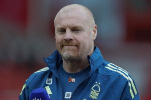 英媒:戴奇不愿短期接手热刺帅位,除非有更长期限的合同