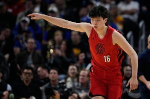 杨瀚森:CBA与NBA是两个不同的世界 打球&生活&基本沟通都不一样