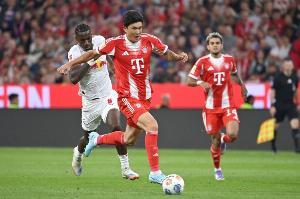 法尔克:国米和米兰均有意29岁金玟哉,若出价3000万欧拜仁愿谈判