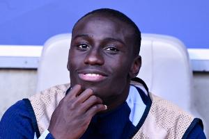 充电2小时...30岁门迪刚复出2场又受伤,赛季至今仅为皇马出战5次