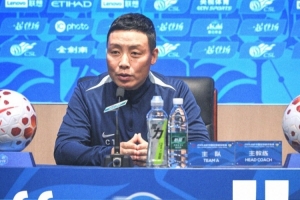 陈涛:与其懊悔上一场表现,我们更应该做好准备迎接下一场