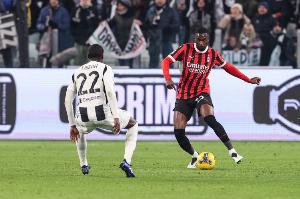 莫雷托:托莫里对米兰很满意,续约的情况是乐观的