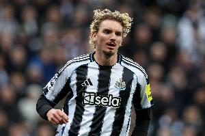 高开低走!24岁沃尔特马德下半程18场仅进1球,纽卡7500万欧引进