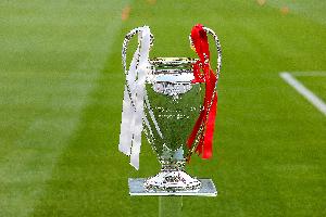 超算欧冠最新夺冠概率：拜仁26.34%居首，阿森纳22.07%次之