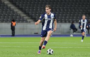 法尔克:拜仁签雷德面临曼城竞争,签艾希霍恩面临曼联阿森纳竞争