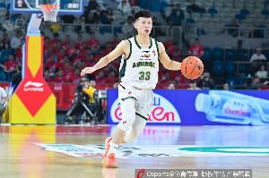 辽宁4连胜!王岚嵚:逆转最提士气✊ 继续加油