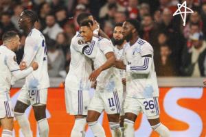 险些团灭!英超9队参加欧战1/8决赛首回合8队不胜,仅维拉1球小胜