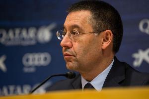 巴托梅乌:我从未为诽谤他人而雇佣账号,聘请媒体为改善巴萨形象