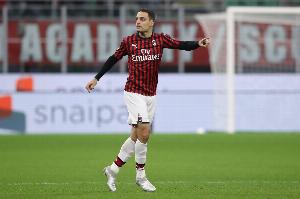 博纳文图拉:本想为米兰赢更多,但能为如此伟大的球队效力已无憾