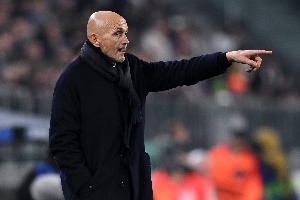 米体:尤文准备续约斯帕莱蒂,700万年薪签1+1年或500万签2年