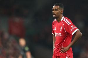 1.45亿欧新援仅踢16场!泰晤士:伊萨克预计国际比赛日后回归