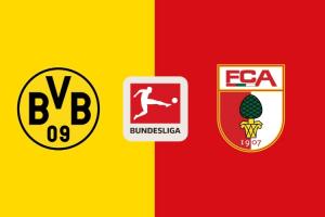 多特vs奥格斯堡首发:阿德耶米、恩梅查先发,萨比策、小贝林出战