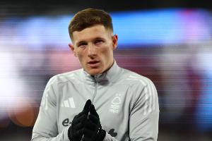 ESPN:卡塞米罗离队后E·安德森是曼联首要目标,但面临曼城竞争