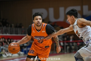 【战报】顶住末节反扑，杭州经纬主场力克石家庄翔蓝！