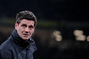 齐沃:我对球队的担忧并非来自一场失利,而是团队建设和前进道路