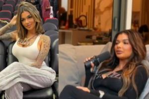 坐场边钓大鱼!成人女星:有一次拿到了3个号码 不敢相信竟有他!