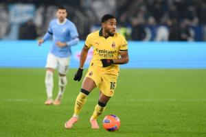 足球市场:米兰下赛季锋线变化大,莱奥、普利西奇大概率留队