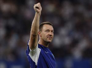 特里:阿森纳不该被低估,切尔西就曾依靠角球赢得首座欧冠奖杯