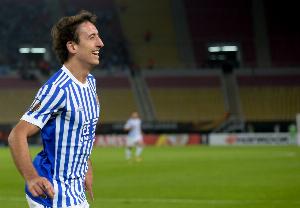 奥亚萨瓦尔:18岁代表皇社击败巴萨终生难忘 希望实现更多目标