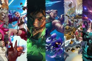 为符合《儿童在线保护法》,包括LOL在内的拳头旗下多款游戏年龄分级临时上调至18+