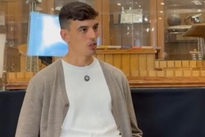 前巴萨青训：当年差点去了皇马青训 在巴萨B队是我生涯最美好经历