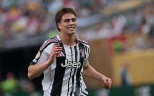 米体:伊尔迪兹在领导力上已经超越DV9,未来几年的质变令人期待