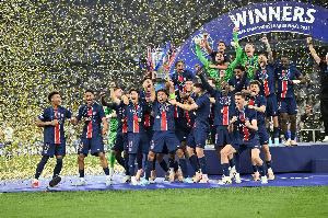 TA:欧足联招标27-28赛季及之后的欧战用球,阿迪耐克彪马竞标