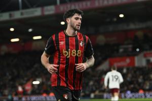 图片报：多特想改善防守，关注樱桃后卫塞内西和萨尔茨堡后卫加杜