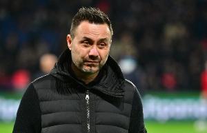 罗马诺:图多尔面临下课风险,德泽尔比和波切蒂诺是热刺新帅候选