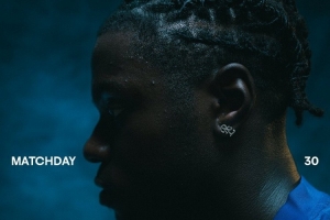 能否拿下?切尔西发布对阵纽卡海报,拉维亚单人出镜