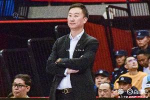 刘维伟:我们有思想包袱 教练组在帮球员释放压力方面做得不到位