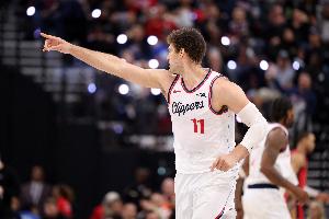 大洛:我的目标一直都是打满20个赛季 很多传奇球星都打了20年