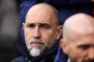 默森：图多尔之所以还是热刺主帅，是因为没人愿意首秀客战利物浦