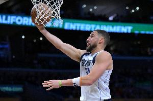 基德:多数老将2月3月都会找回状态 克莱给弗拉格等年轻人做榜样