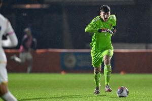 记者:切尔西的新门将会是彭德斯,但球迷可能认为现在该买最好的