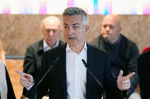 丰特:拉波尔塔撒谎并试图分裂巴萨 俱乐部的变革之潮已经到来