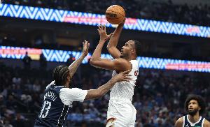 15中12!莫布里生涯首次以80+%命中率砍下25+分