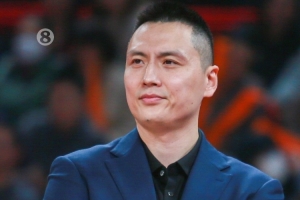 卢伟:我们非常重视与四川的这场比赛 希望他们后面越打越好