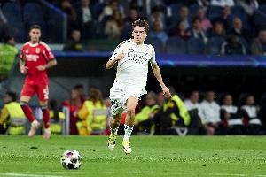 阿斯:皇马青训已成为转会市场香饽饽,多家俱乐部纷纷抛来橄榄枝